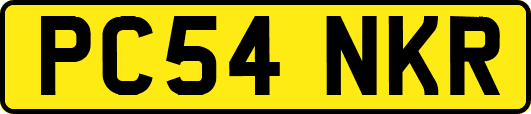 PC54NKR