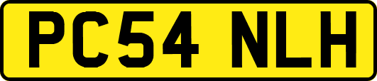 PC54NLH