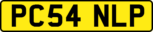 PC54NLP