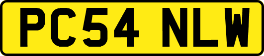 PC54NLW