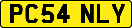 PC54NLY