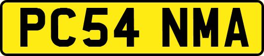PC54NMA