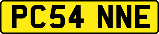 PC54NNE