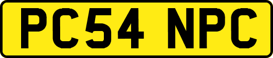 PC54NPC