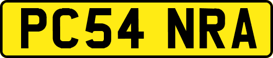 PC54NRA