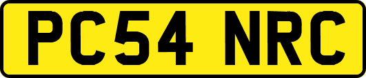 PC54NRC