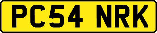 PC54NRK