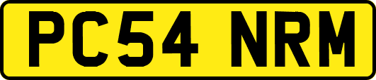 PC54NRM