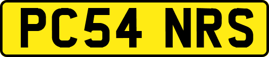 PC54NRS