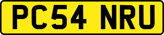 PC54NRU