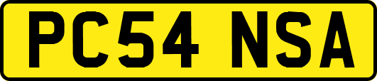 PC54NSA
