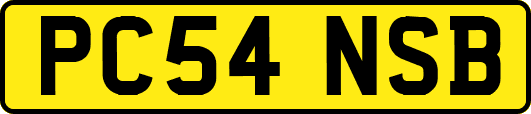 PC54NSB