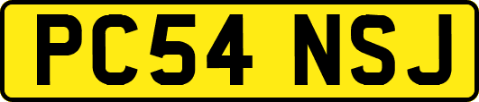 PC54NSJ