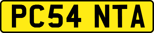 PC54NTA