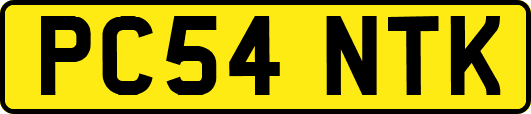 PC54NTK