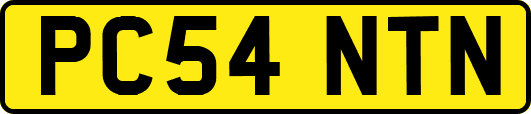 PC54NTN