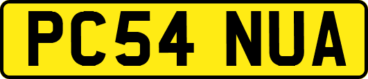 PC54NUA