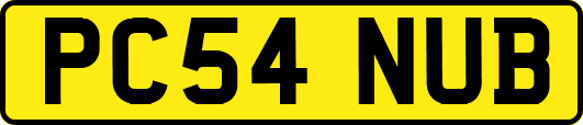 PC54NUB