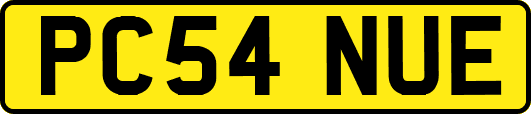 PC54NUE