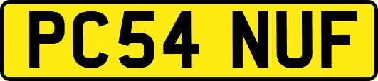 PC54NUF