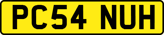 PC54NUH