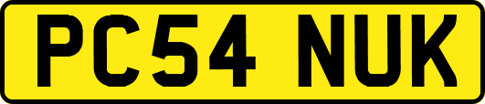 PC54NUK
