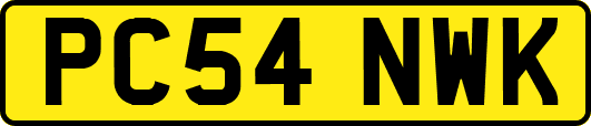 PC54NWK