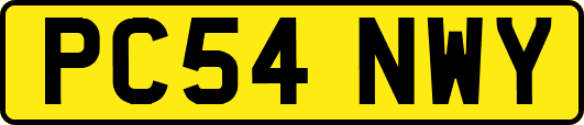 PC54NWY