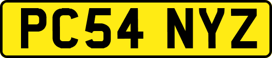 PC54NYZ