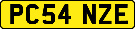 PC54NZE