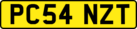 PC54NZT
