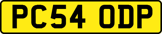 PC54ODP