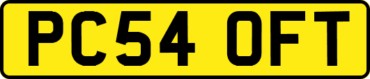 PC54OFT