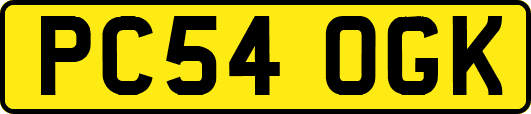 PC54OGK