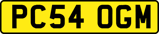 PC54OGM