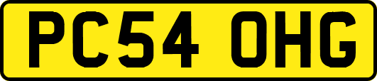PC54OHG