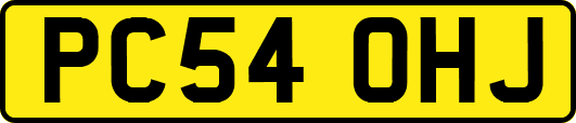 PC54OHJ