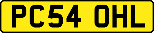 PC54OHL