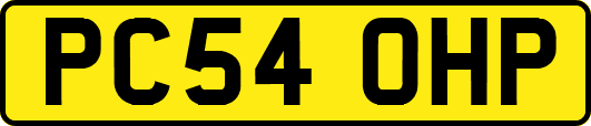 PC54OHP