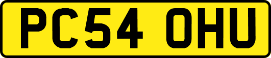 PC54OHU
