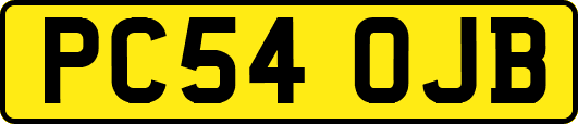 PC54OJB