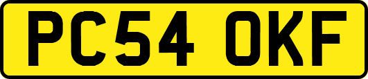 PC54OKF