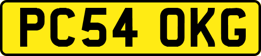 PC54OKG