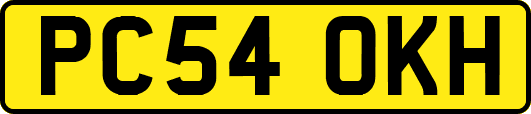 PC54OKH
