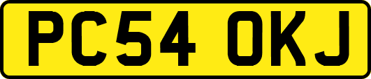 PC54OKJ