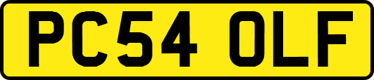 PC54OLF