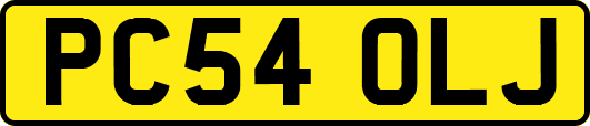 PC54OLJ