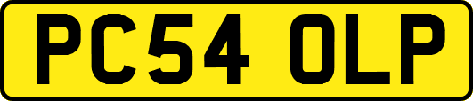 PC54OLP