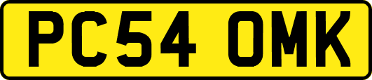 PC54OMK