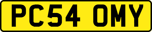 PC54OMY